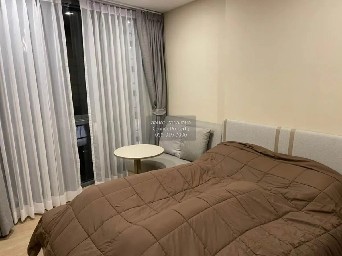 FOR RENT condo , The Nest Sukhumvit 71 , BTS-Phra Khanong , Phra 