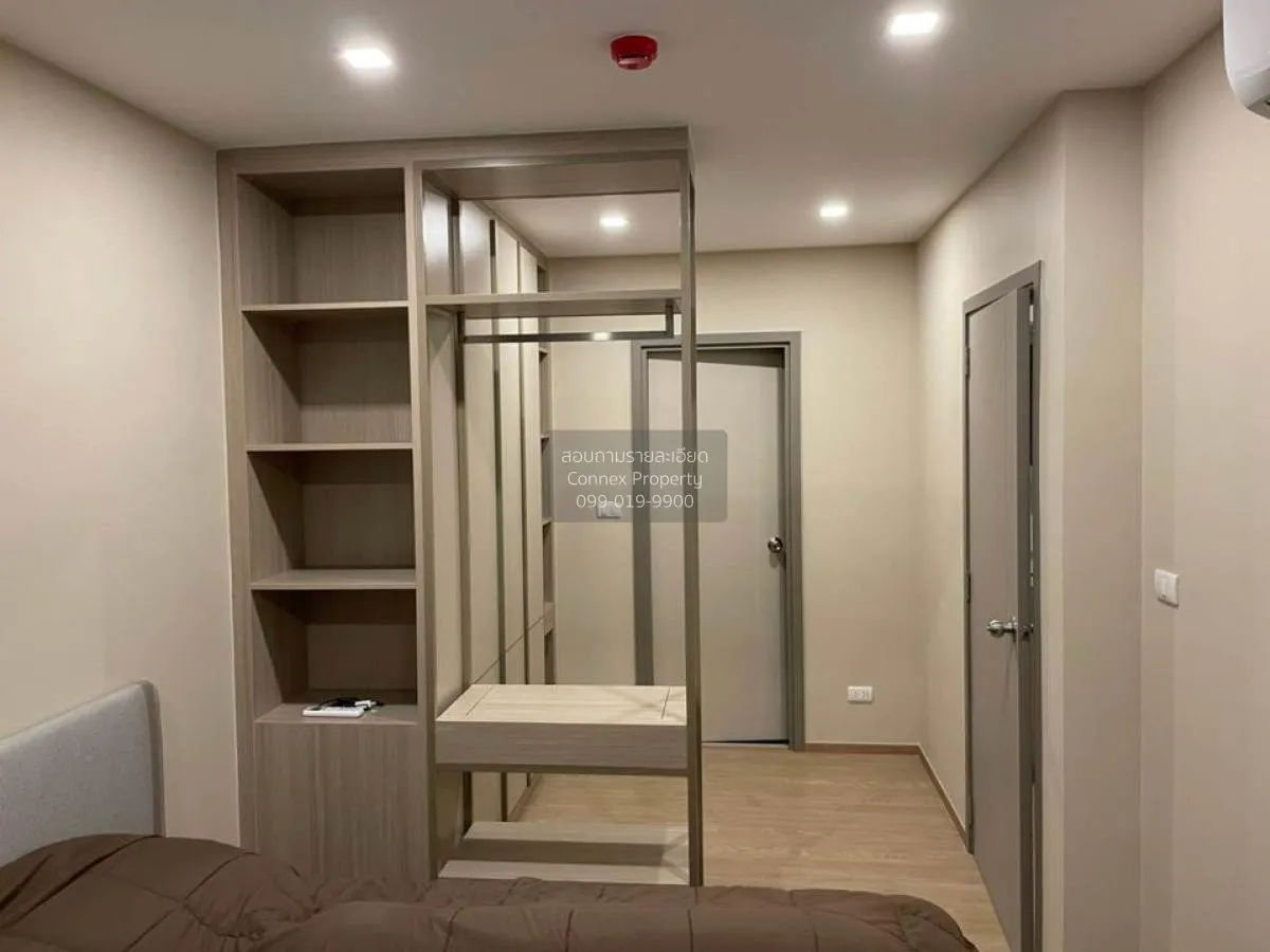 FOR RENT condo , The Nest Sukhumvit 71 , BTS-Phra Khanong , Phra 