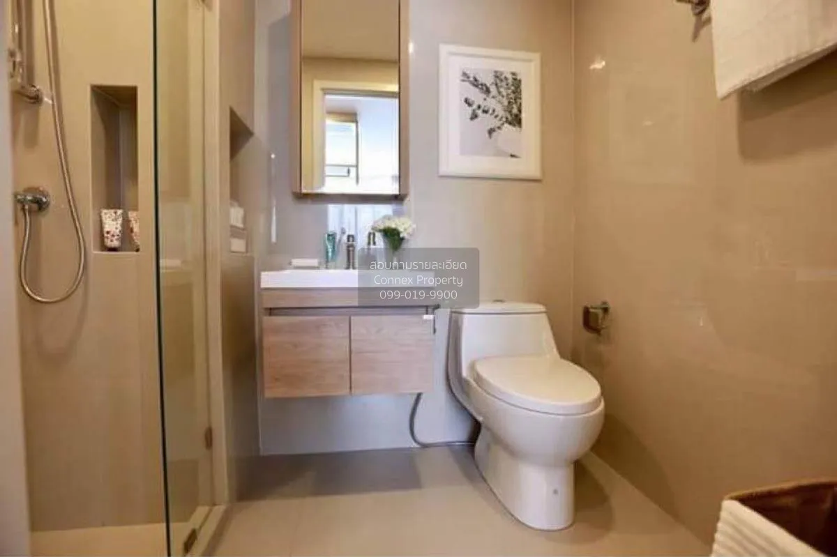 FOR RENT condo , The Nest Sukhumvit 71 , BTS-Phra Khanong , Phra 