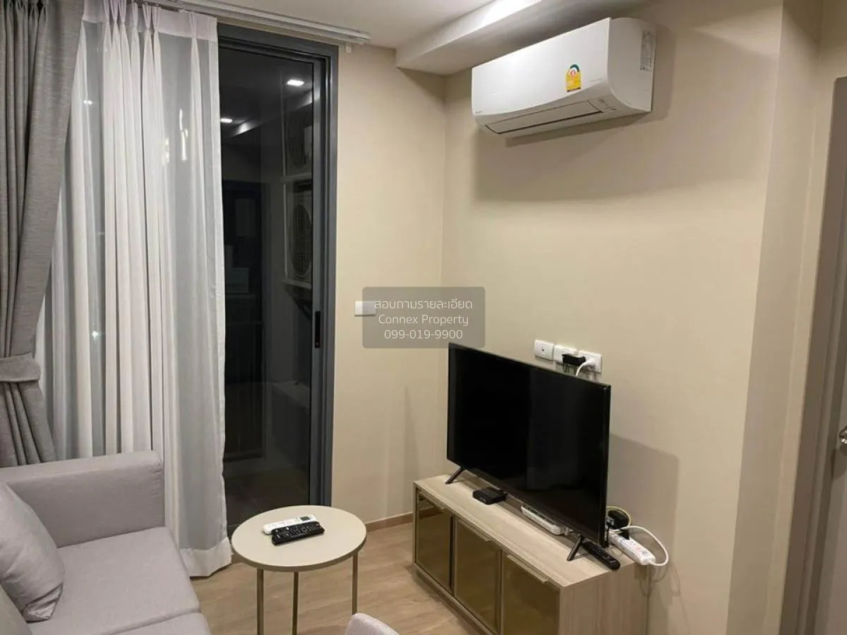 FOR RENT condo , The Nest Sukhumvit 71 , BTS-Phra Khanong , Phra  2