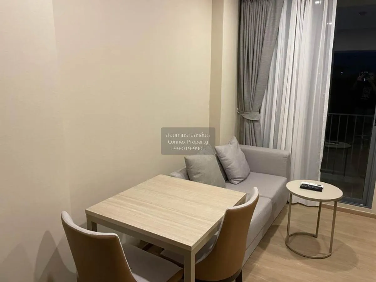 FOR RENT condo , The Nest Sukhumvit 71 , BTS-Phra Khanong , Phra  3