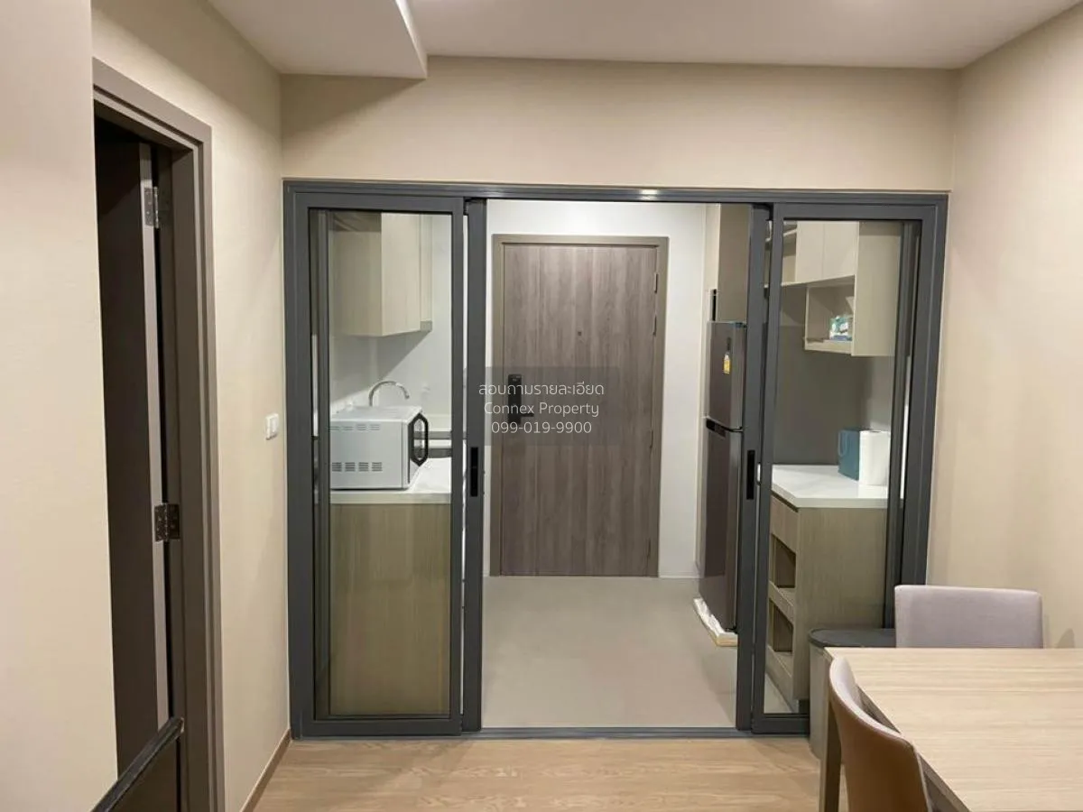 FOR RENT condo , The Nest Sukhumvit 71 , BTS-Phra Khanong , Phra  4