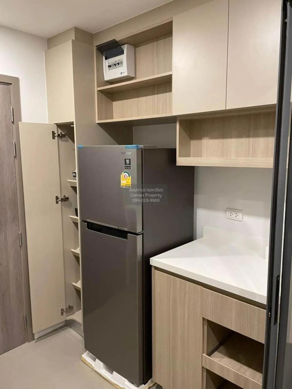 FOR RENT condo , The Nest Sukhumvit 71 , BTS-Phra Khanong , Phra 