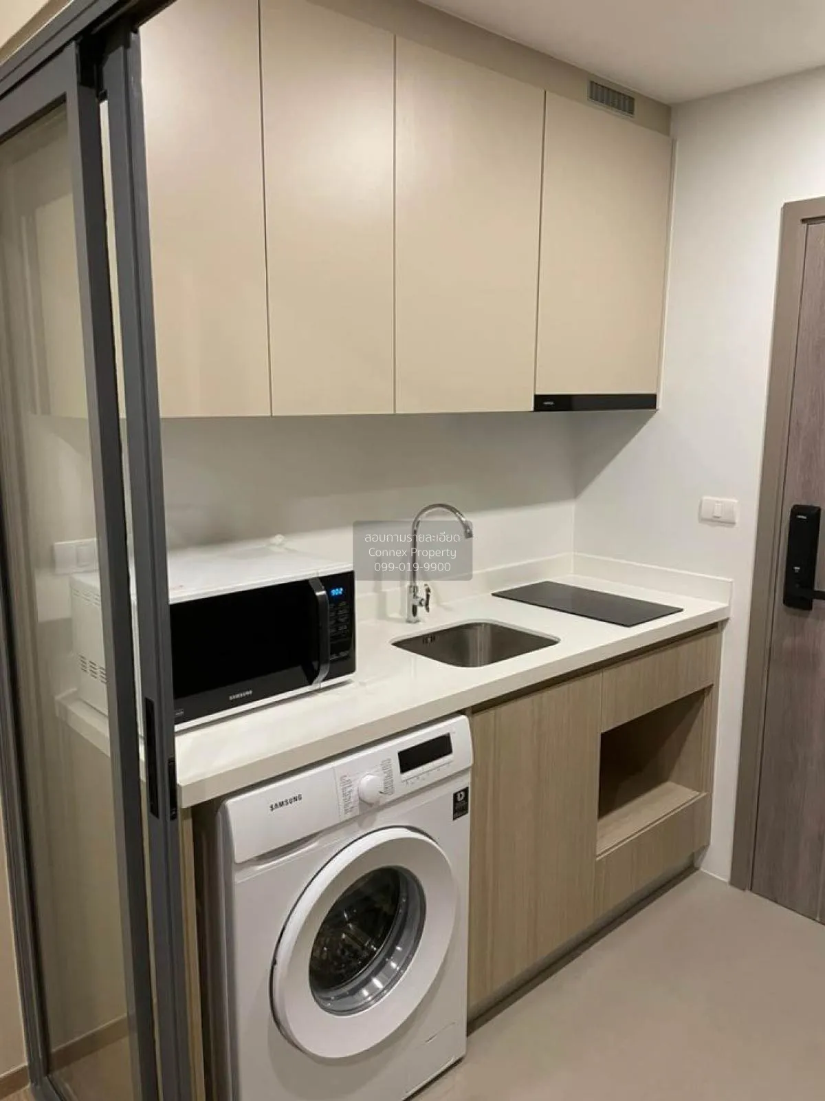 FOR RENT condo , The Nest Sukhumvit 71 , BTS-Phra Khanong , Phra 