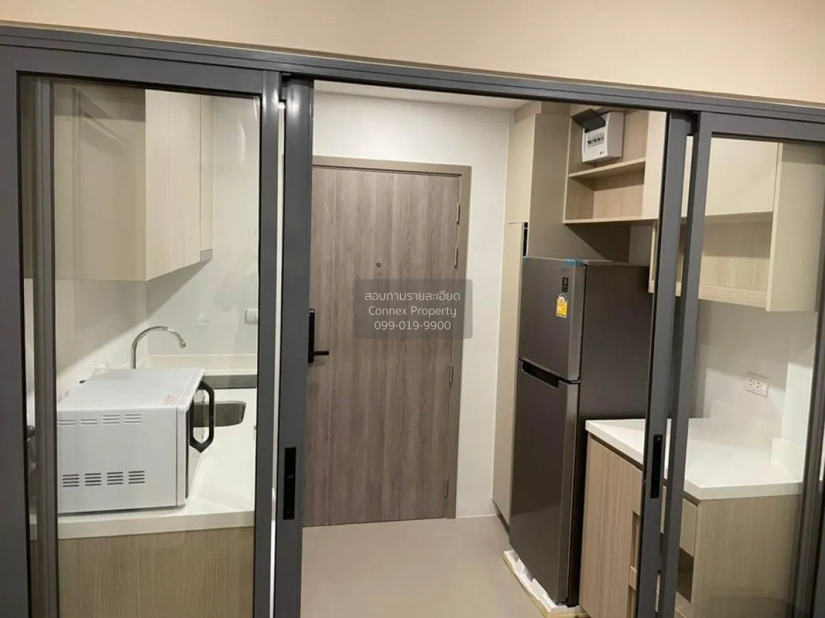 FOR RENT condo , The Nest Sukhumvit 71 , BTS-Phra Khanong , Phra 