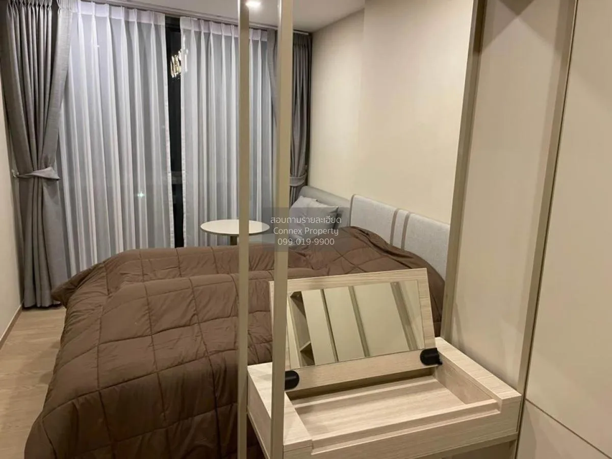 FOR RENT condo , The Nest Sukhumvit 71 , BTS-Phra Khanong , Phra 