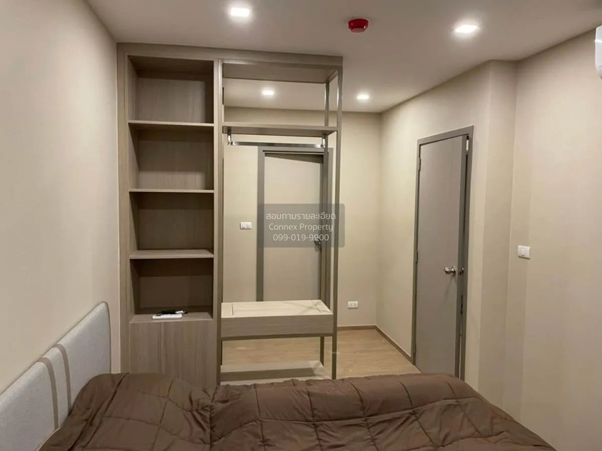 FOR RENT condo , The Nest Sukhumvit 71 , BTS-Phra Khanong , Phra 