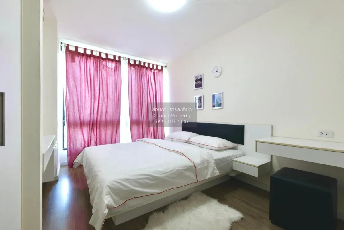 FOR RENT condo , iCondo Sukhumvit 103 , BTS-Udom Suk , Bang Na ,  3