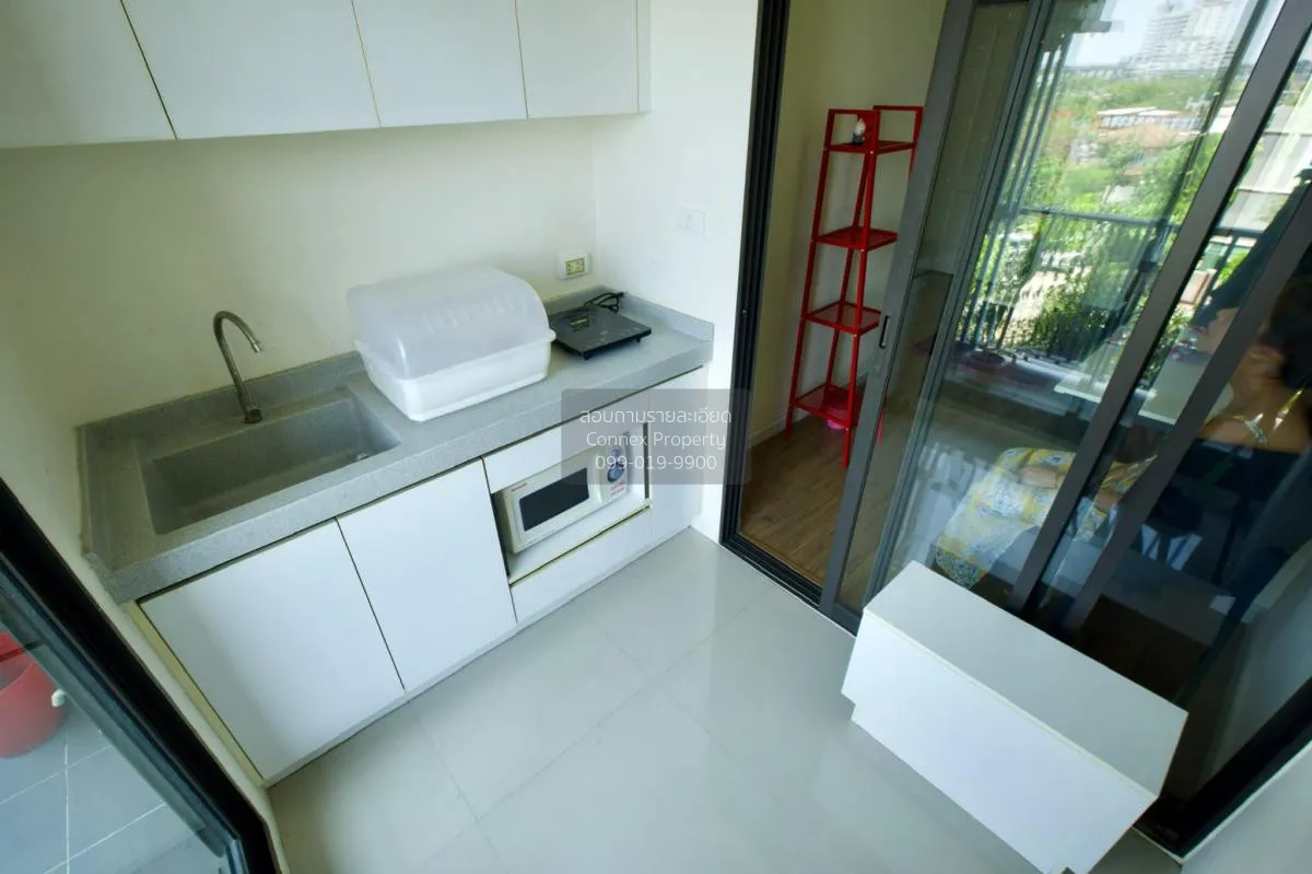 FOR RENT condo , iCondo Sukhumvit 103 , BTS-Udom Suk , Bang Na ,  4