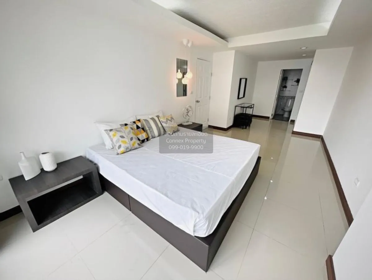 เช่าคอนโด  เดอะ วอเตอร์ฟอร์ด สุขุมวิท 50 BTS-พระโขนง พระโขนง เขต 