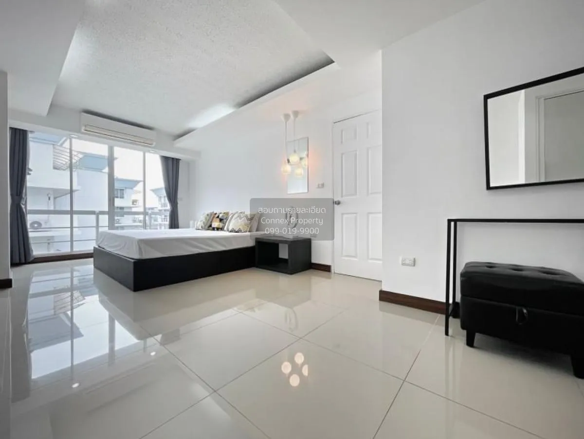 เช่าคอนโด  เดอะ วอเตอร์ฟอร์ด สุขุมวิท 50 BTS-พระโขนง พระโขนง เขต 