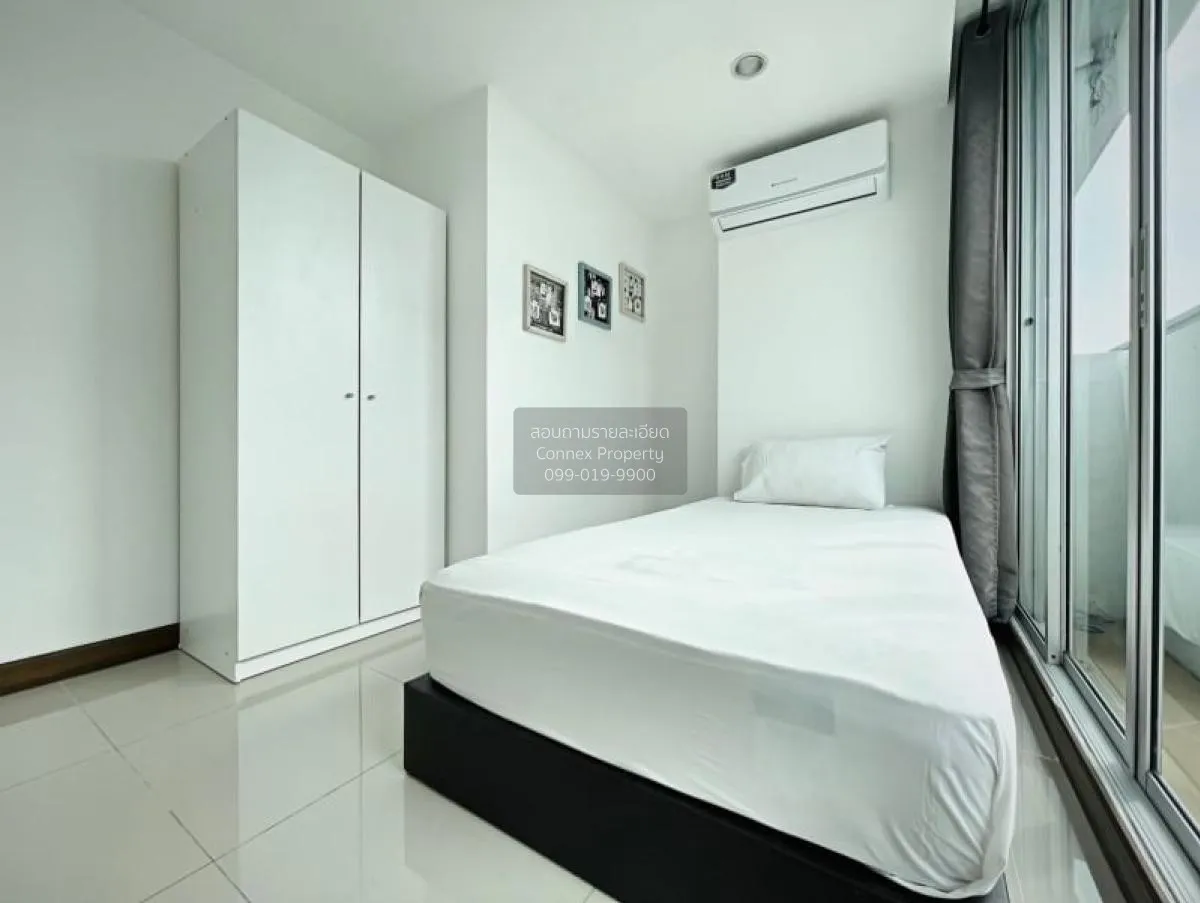 เช่าคอนโด  เดอะ วอเตอร์ฟอร์ด สุขุมวิท 50 BTS-พระโขนง พระโขนง เขต 