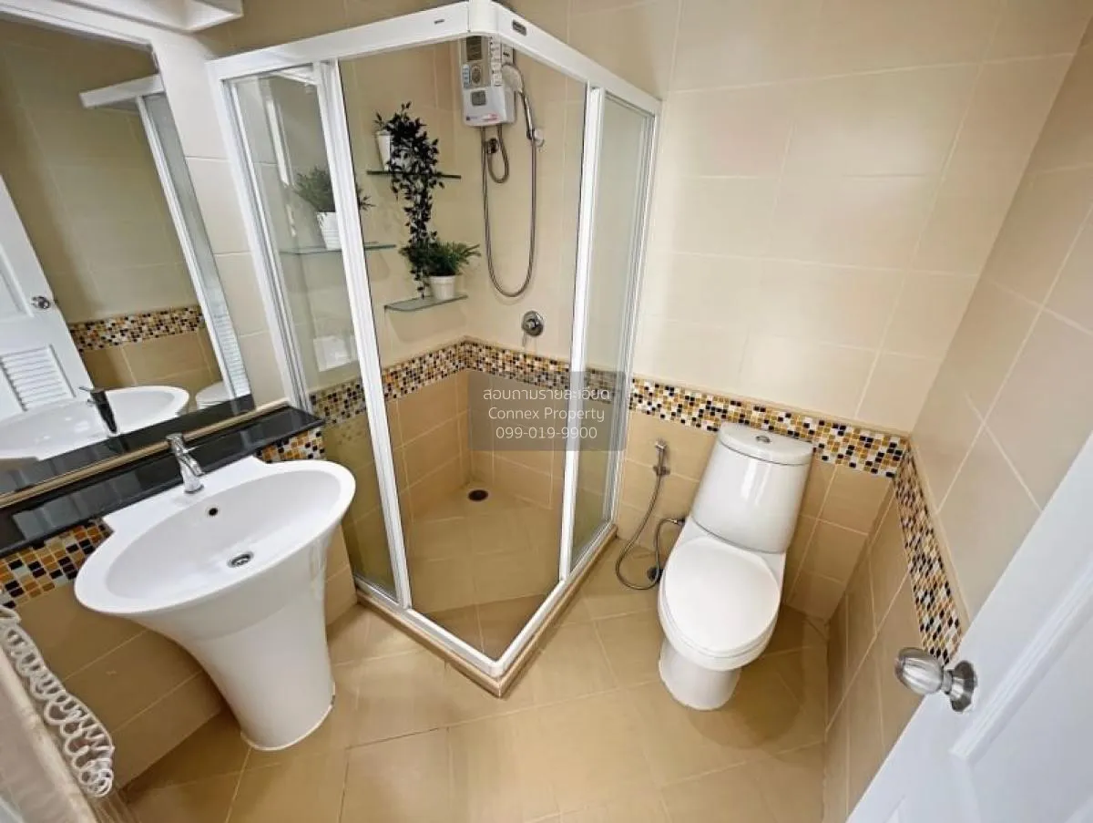 เช่าคอนโด  เดอะ วอเตอร์ฟอร์ด สุขุมวิท 50 BTS-พระโขนง พระโขนง เขต 