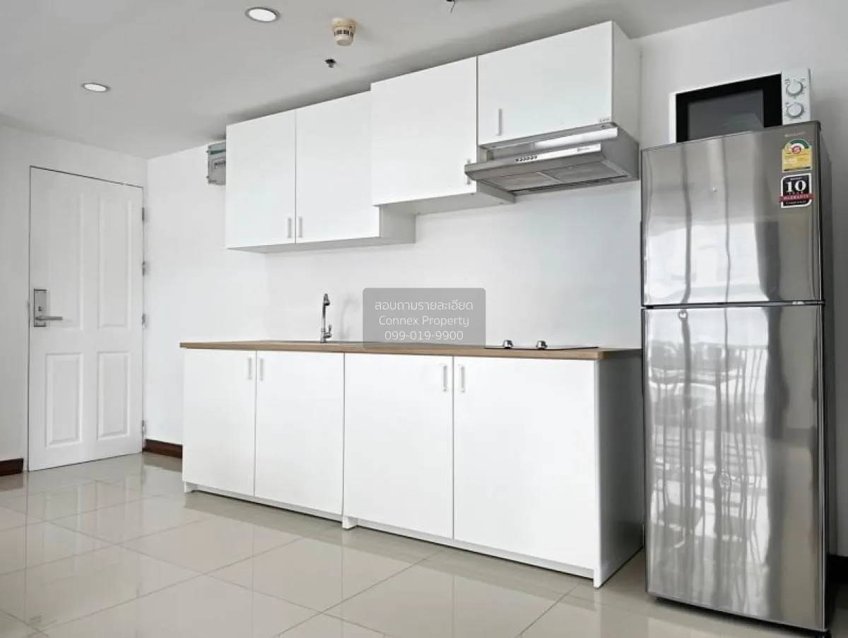 เช่าคอนโด  เดอะ วอเตอร์ฟอร์ด สุขุมวิท 50 BTS-พระโขนง พระโขนง เขต 