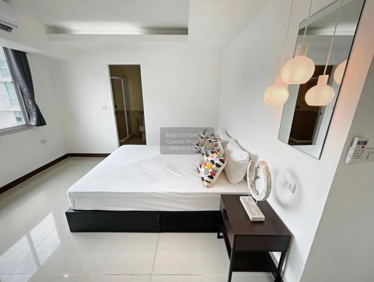 เช่าคอนโด  เดอะ วอเตอร์ฟอร์ด สุขุมวิท 50 BTS-พระโขนง พระโขนง เขต 