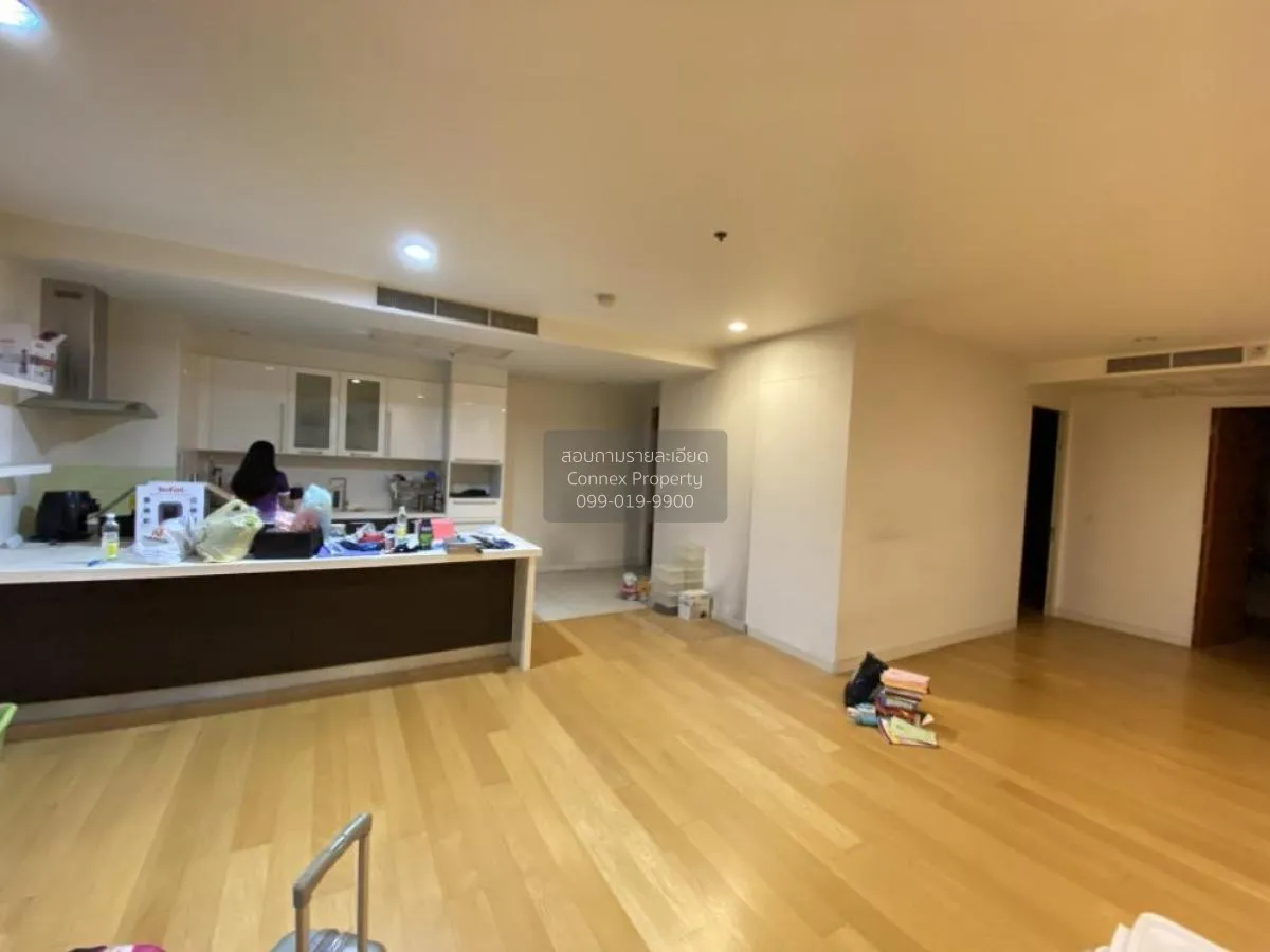 ขายคอนโด  ชาเทรียม ริเวอร์ไซด์ เรสซิเด้นท์ วัดพระยาไกร เขต บางคอแ 1