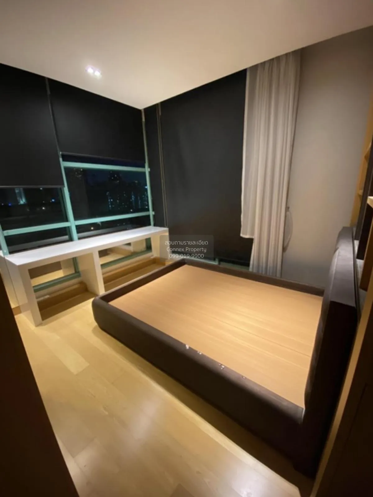 ขายคอนโด  ชาเทรียม ริเวอร์ไซด์ เรสซิเด้นท์ วัดพระยาไกร เขต บางคอแ