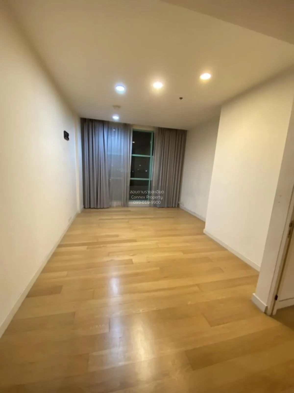 ขายคอนโด  ชาเทรียม ริเวอร์ไซด์ เรสซิเด้นท์ วัดพระยาไกร เขต บางคอแ