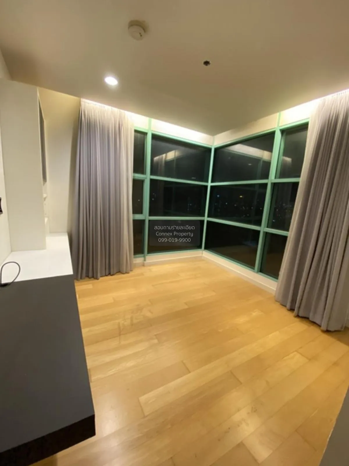 ขายคอนโด  ชาเทรียม ริเวอร์ไซด์ เรสซิเด้นท์ วัดพระยาไกร เขต บางคอแ