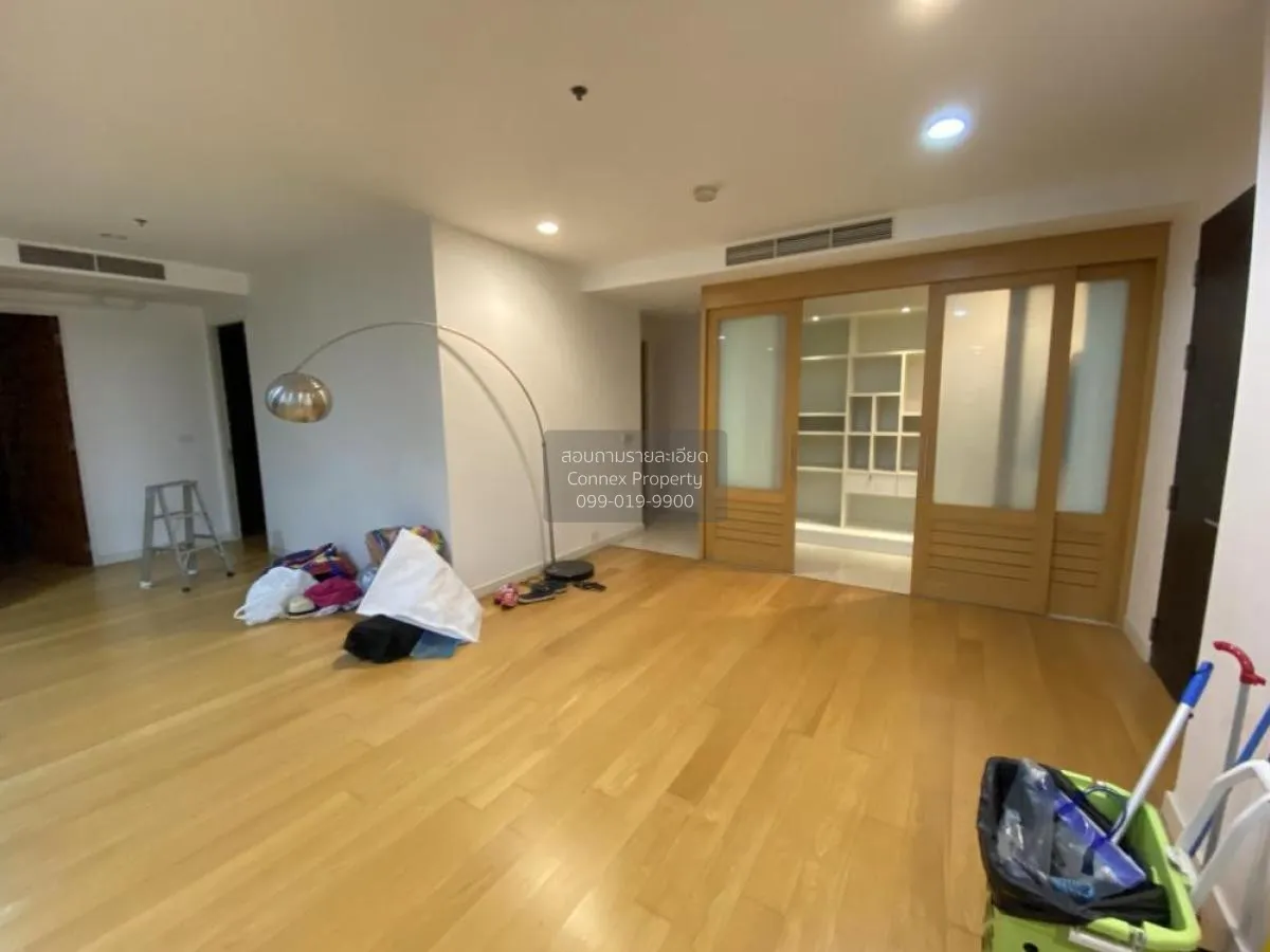 ขายคอนโด  ชาเทรียม ริเวอร์ไซด์ เรสซิเด้นท์ วัดพระยาไกร เขต บางคอแ 2