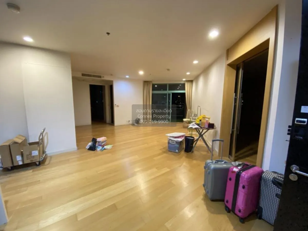 ขายคอนโด  ชาเทรียม ริเวอร์ไซด์ เรสซิเด้นท์ วัดพระยาไกร เขต บางคอแ 4