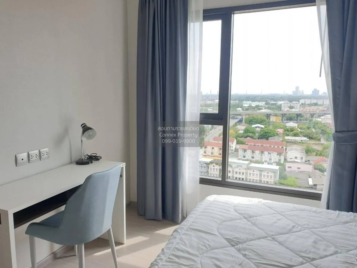 ขายคอนโด  ไลฟ์ สุขุมวิท 62 BTS-บางจาก บางจาก เขต พระโขนง กรุงเทพ  4