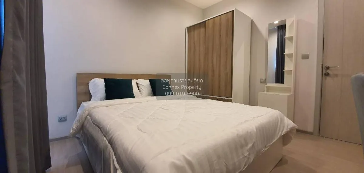 ขายคอนโด  ไลฟ์ สุขุมวิท 62 BTS-บางจาก บางจาก เขต พระโขนง กรุงเทพ 