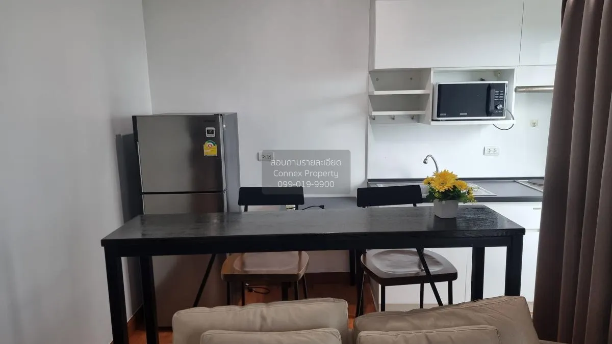 เช่าคอนโด  เดอะ พาร์คแลนด์ แกรนด์ ตากสิน BTS-โพธิ์นิมิตร บางยี่เร 3