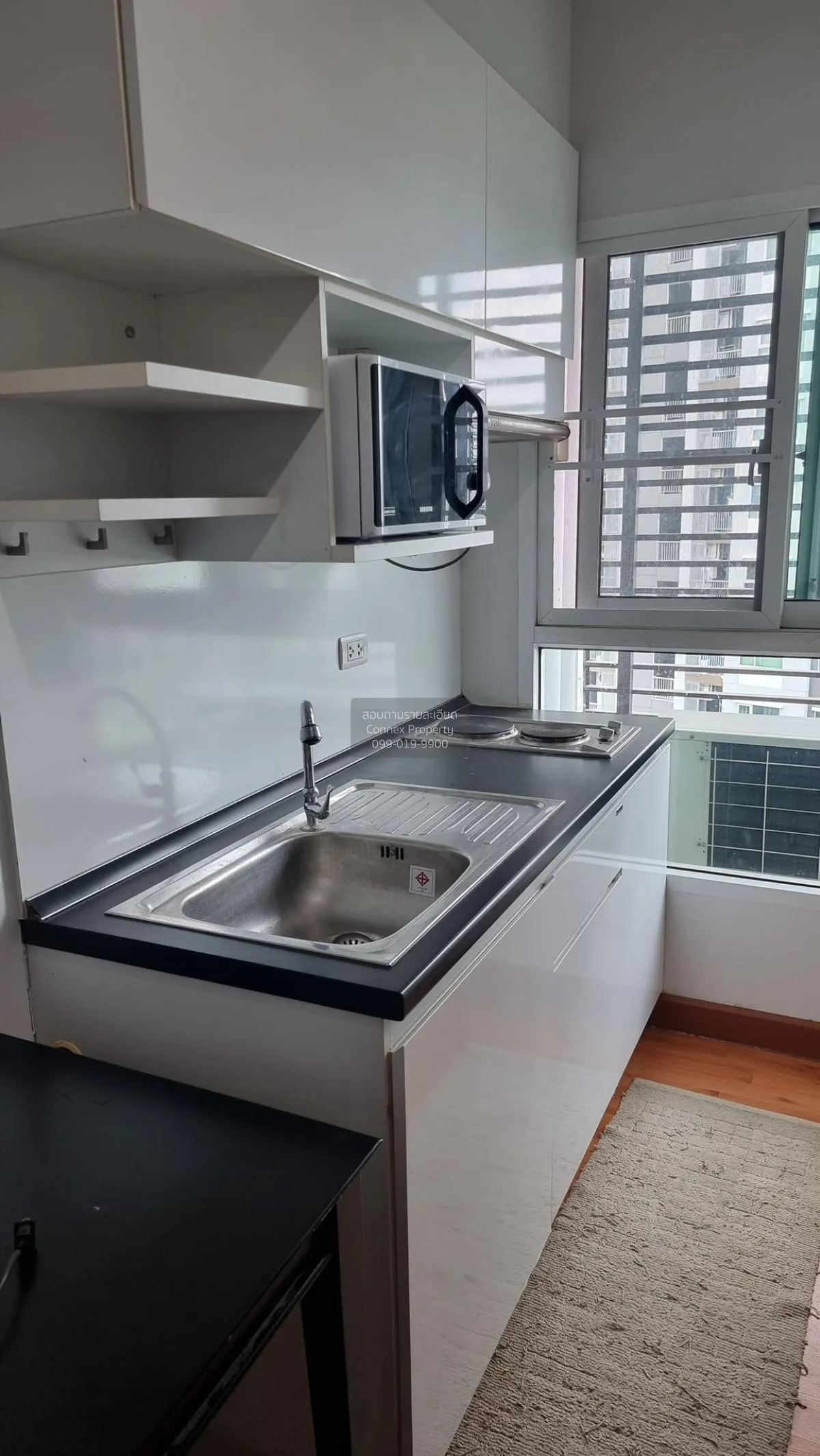 เช่าคอนโด  เดอะ พาร์คแลนด์ แกรนด์ ตากสิน BTS-โพธิ์นิมิตร บางยี่เร