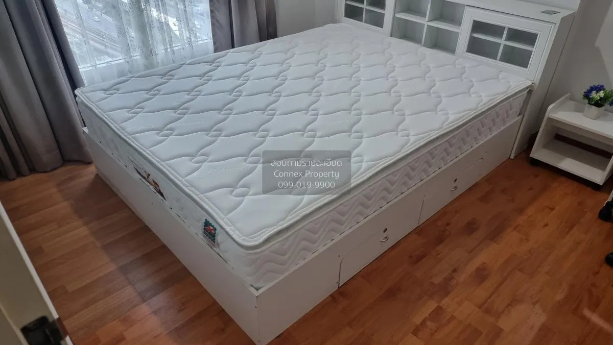 เช่าคอนโด  เดอะ พาร์คแลนด์ แกรนด์ ตากสิน BTS-โพธิ์นิมิตร บางยี่เร