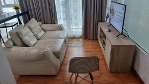 เช่าคอนโด  เดอะ พาร์คแลนด์ แกรนด์ ตากสิน BTS-โพธิ์นิมิตร บางยี่เรือ เขต ธนบุรี กรุงเทพ CX-79925