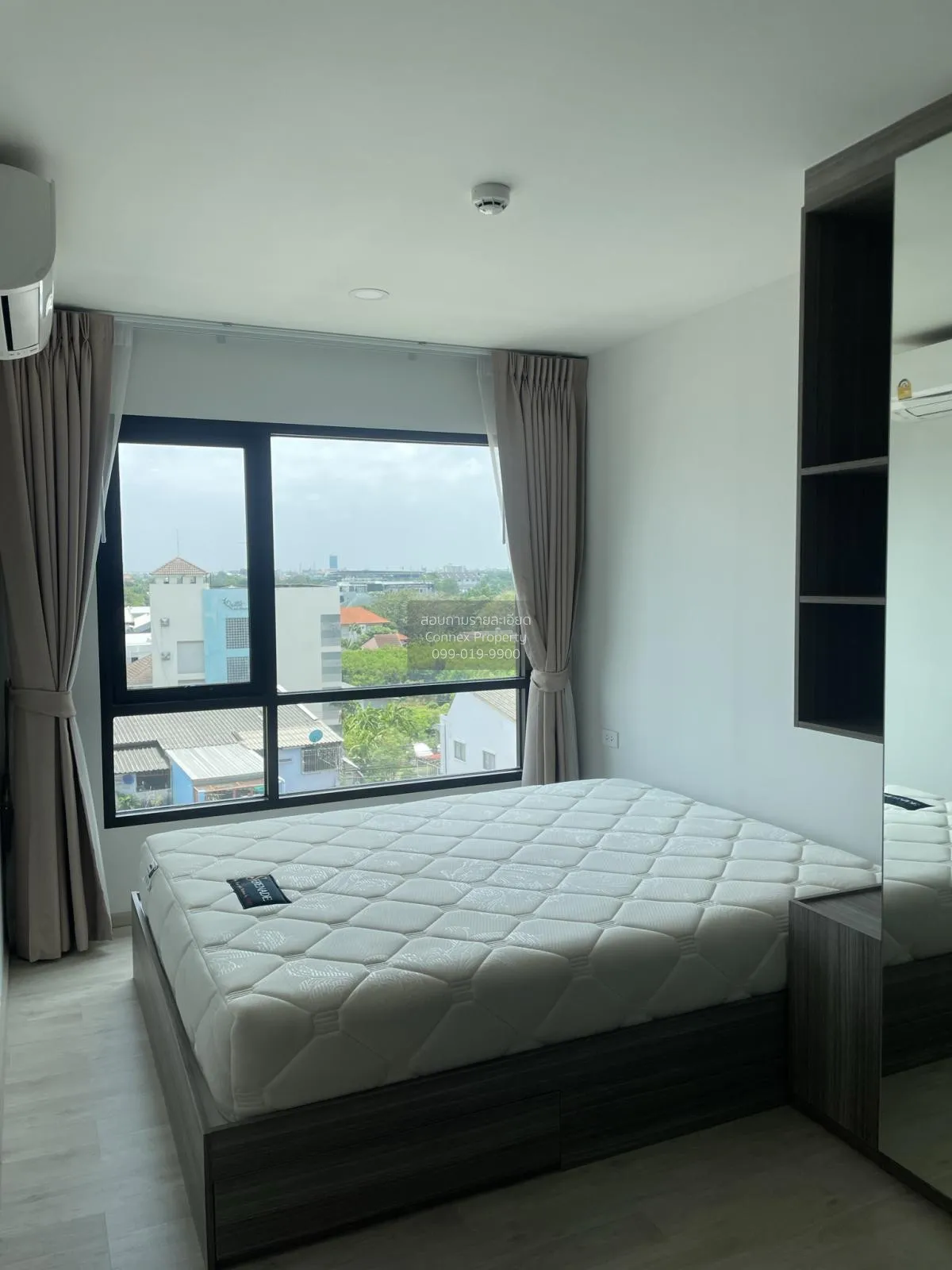 FOR SALE condo ,  The Origin Sukhumvit 105 , BTS-Bearing , Bang N