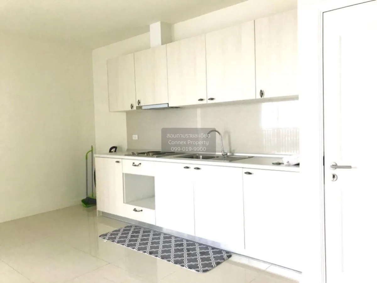 ขายคอนโด  แมเนอร์ สนามบินน้ำ วิวแม่น้ำ MRT-สะพานพระนั่งเกล้า บางก 3