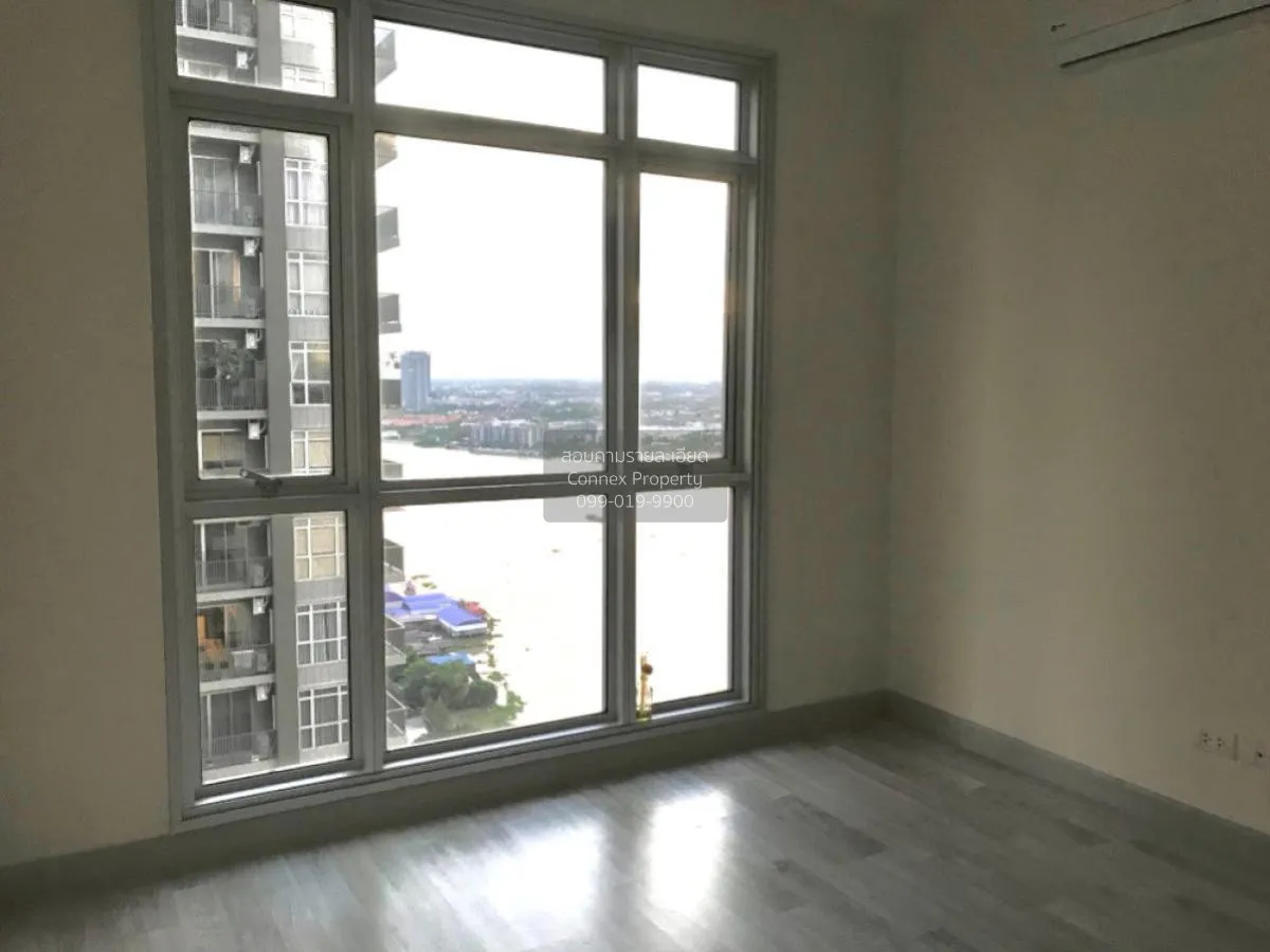 ขายคอนโด  แมเนอร์ สนามบินน้ำ วิวแม่น้ำ MRT-สะพานพระนั่งเกล้า บางก