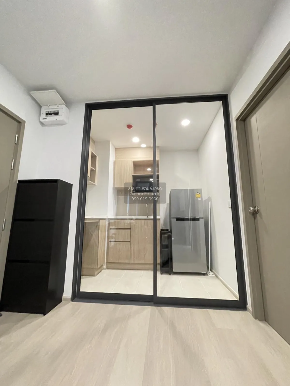 FOR RENT condo , Aspire Rattanathibet - Weston , MRT-Bang Krasor  3