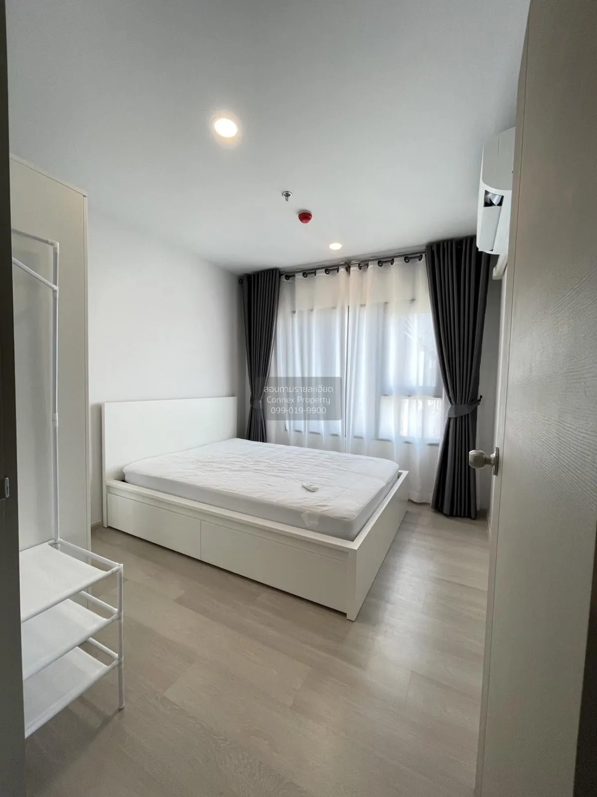 FOR RENT condo , Aspire Rattanathibet - Weston , MRT-Bang Krasor 