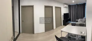 FOR RENT condo , Aspire Rattanathibet - Weston , MRT-Bang Krasor , Bang Kraso , Mueang Nonthaburi , Nonthaburi , CX-79933