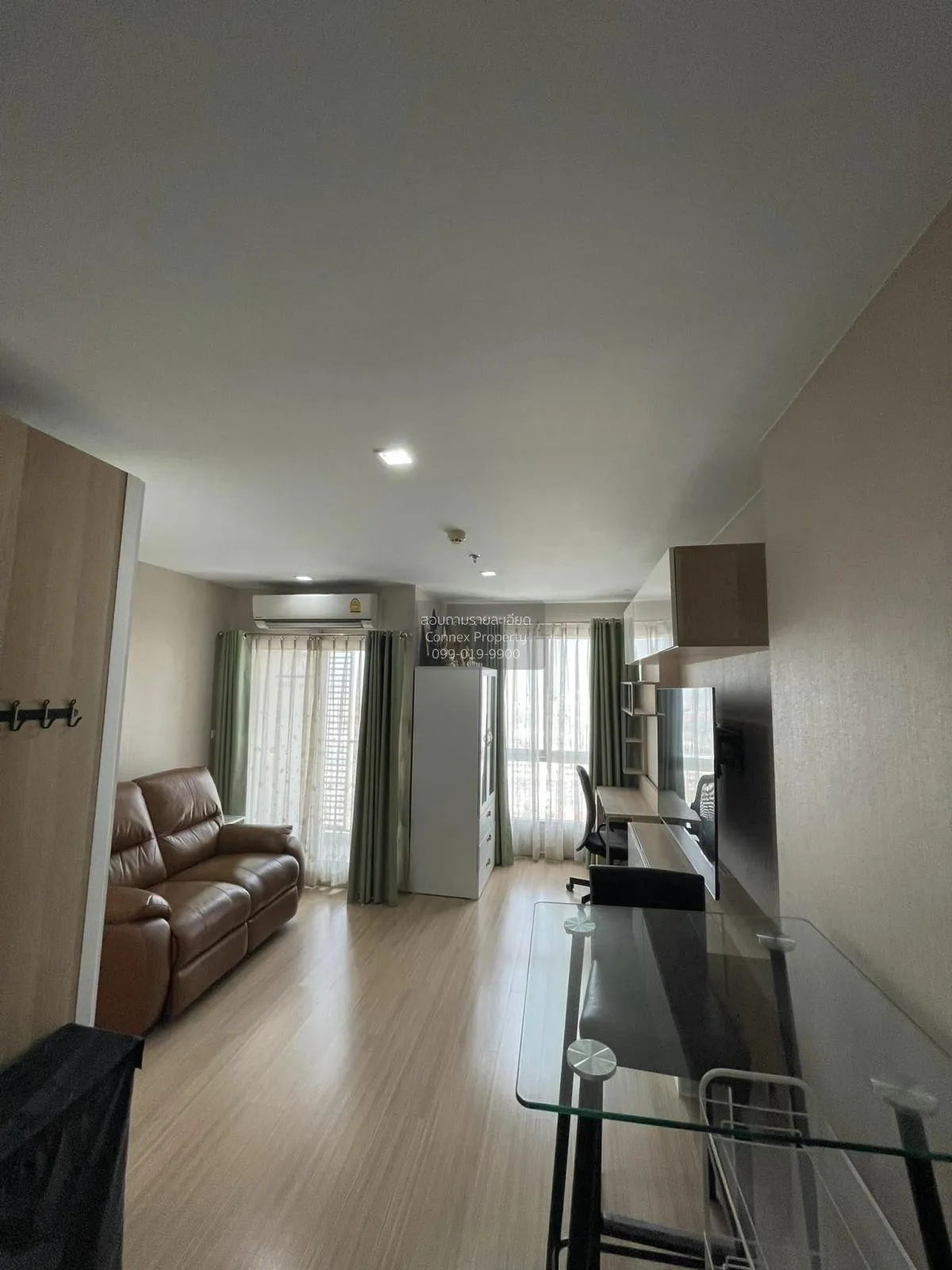 FOR SALE condo , Casa Condo Ratchada-Ratchapruek , BTS-Talat Phlu 1