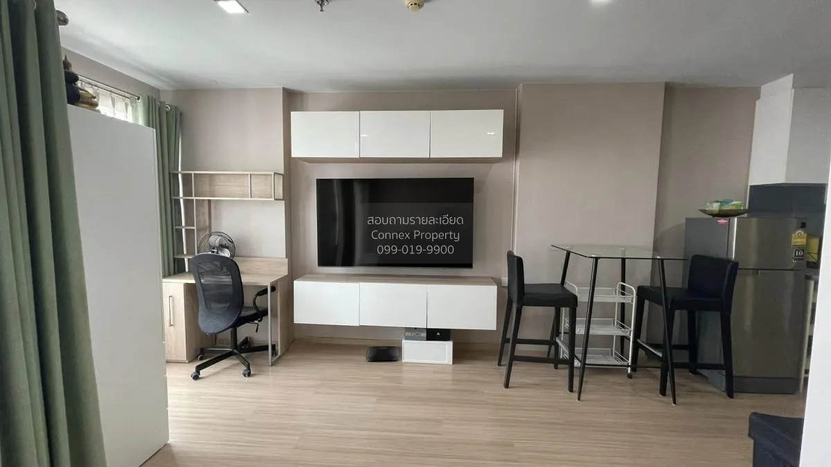 FOR SALE condo , Casa Condo Ratchada-Ratchapruek , BTS-Talat Phlu 2