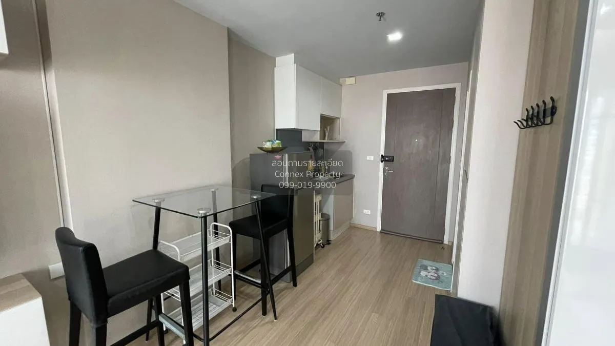 FOR SALE condo , Casa Condo Ratchada-Ratchapruek , BTS-Talat Phlu 3