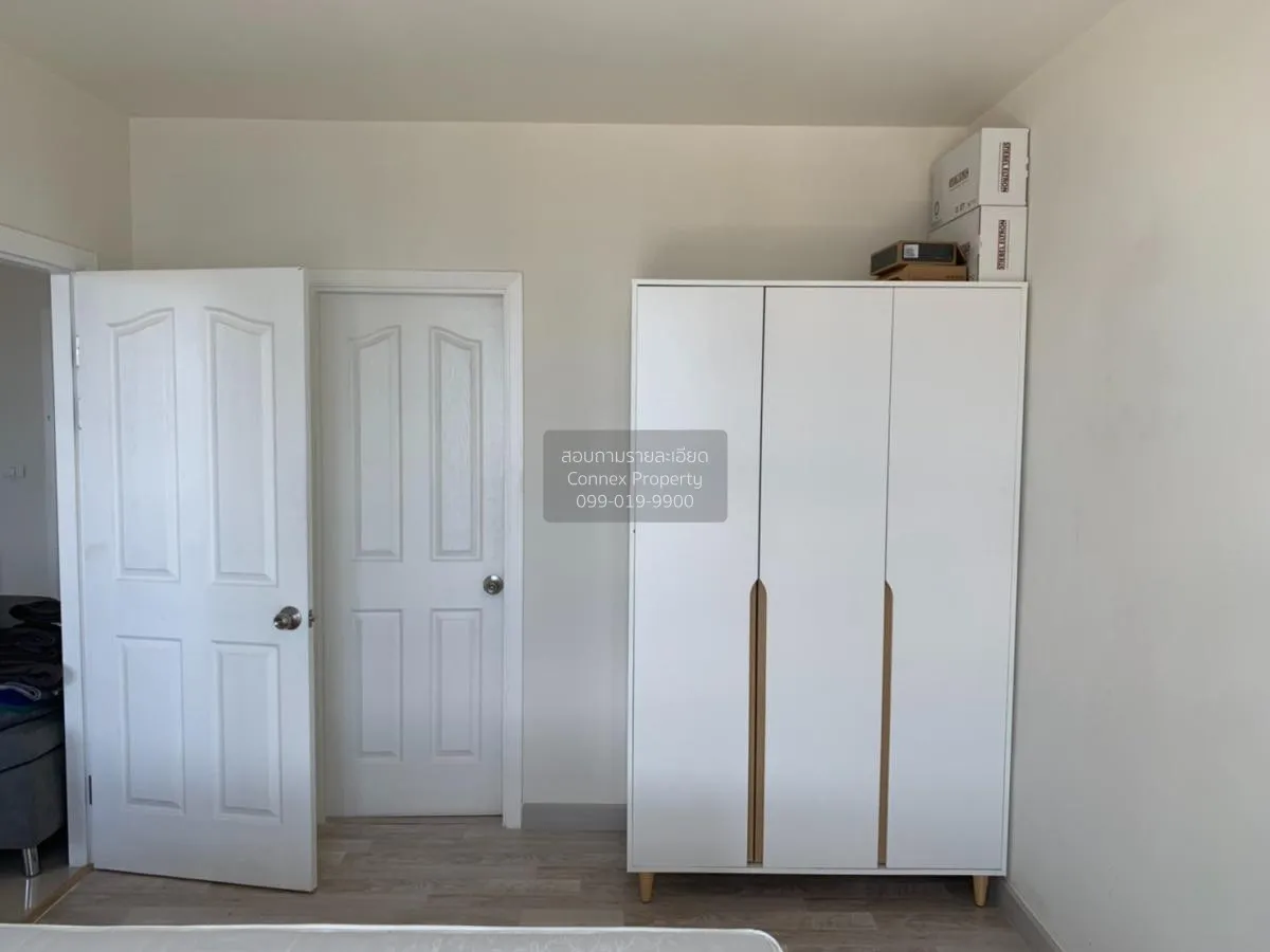 เช่าคอนโด  แมเนอร์ สนามบินน้ำ ชั้นสูง วิวแม่น้ำ MRT-สะพานพระนั่งเ