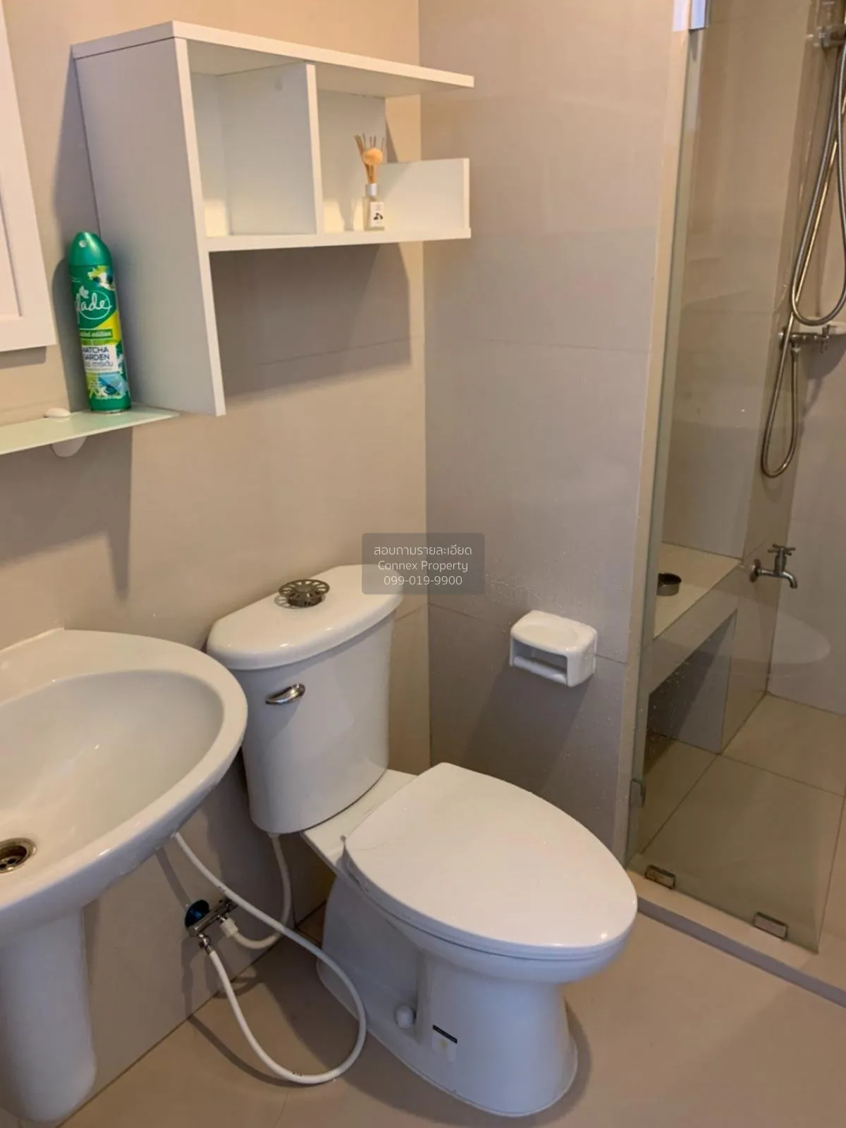 เช่าคอนโด  แมเนอร์ สนามบินน้ำ ชั้นสูง วิวแม่น้ำ MRT-สะพานพระนั่งเ