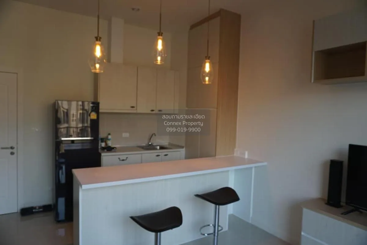 เช่าคอนโด  แมเนอร์ สนามบินน้ำ วิวแม่น้ำ MRT-สะพานพระนั่งเกล้า บาง 3