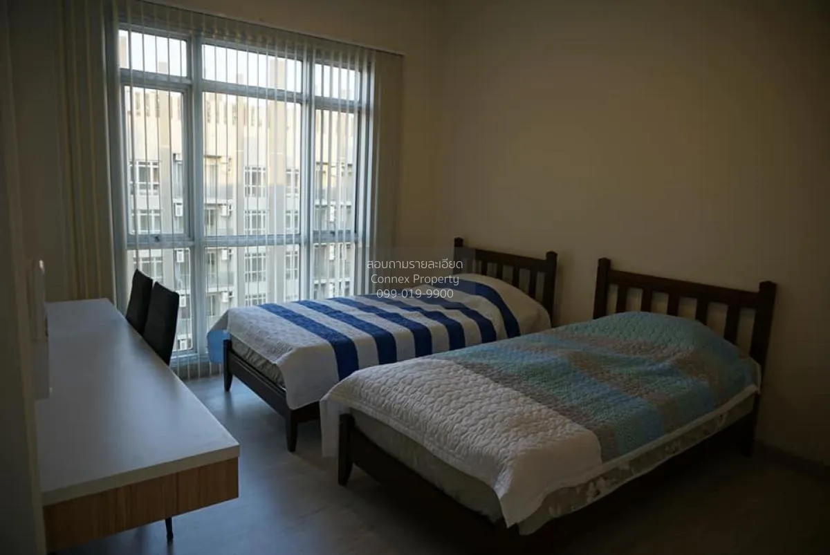 เช่าคอนโด  แมเนอร์ สนามบินน้ำ วิวแม่น้ำ MRT-สะพานพระนั่งเกล้า บาง 4