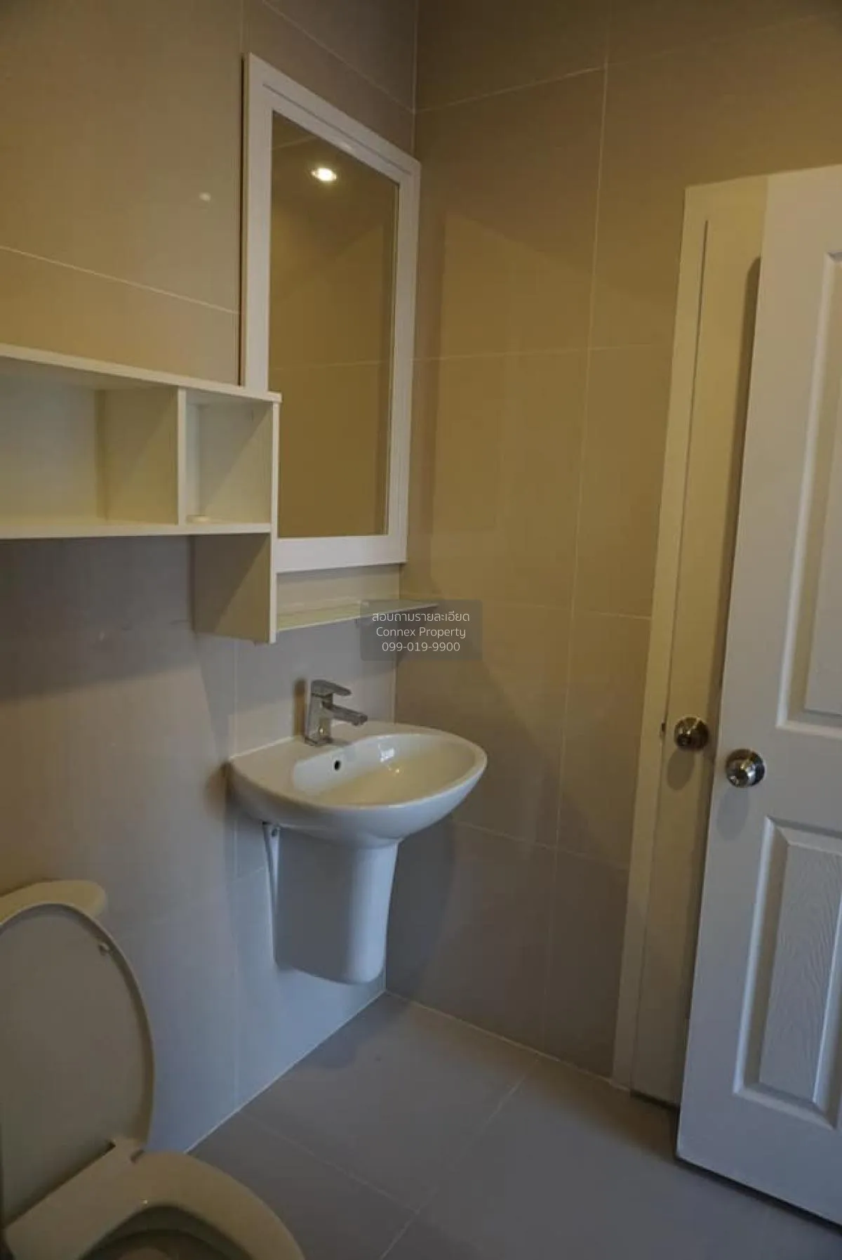 เช่าคอนโด  แมเนอร์ สนามบินน้ำ วิวแม่น้ำ MRT-สะพานพระนั่งเกล้า บาง