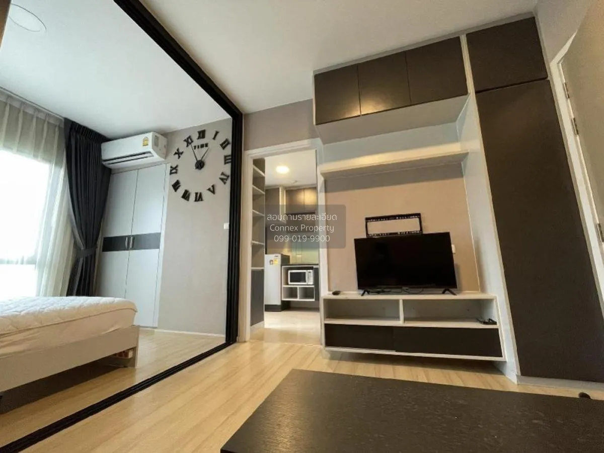 ขายคอนโด  Lesto Sukhumvit 113 BTS-สำโรง สำโรงเหนือ เมืองสมุทรปราก 2