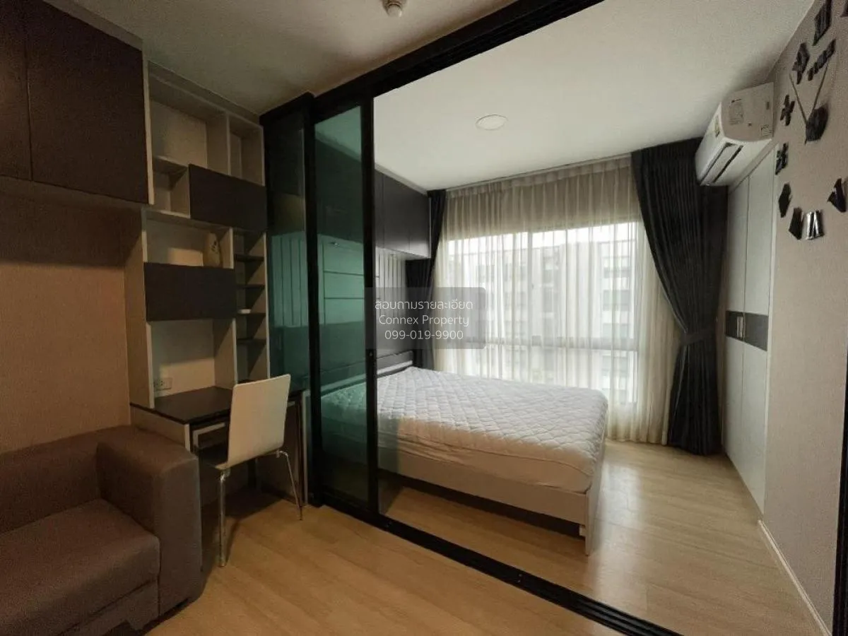 ขายคอนโด  Lesto Sukhumvit 113 BTS-สำโรง สำโรงเหนือ เมืองสมุทรปราก