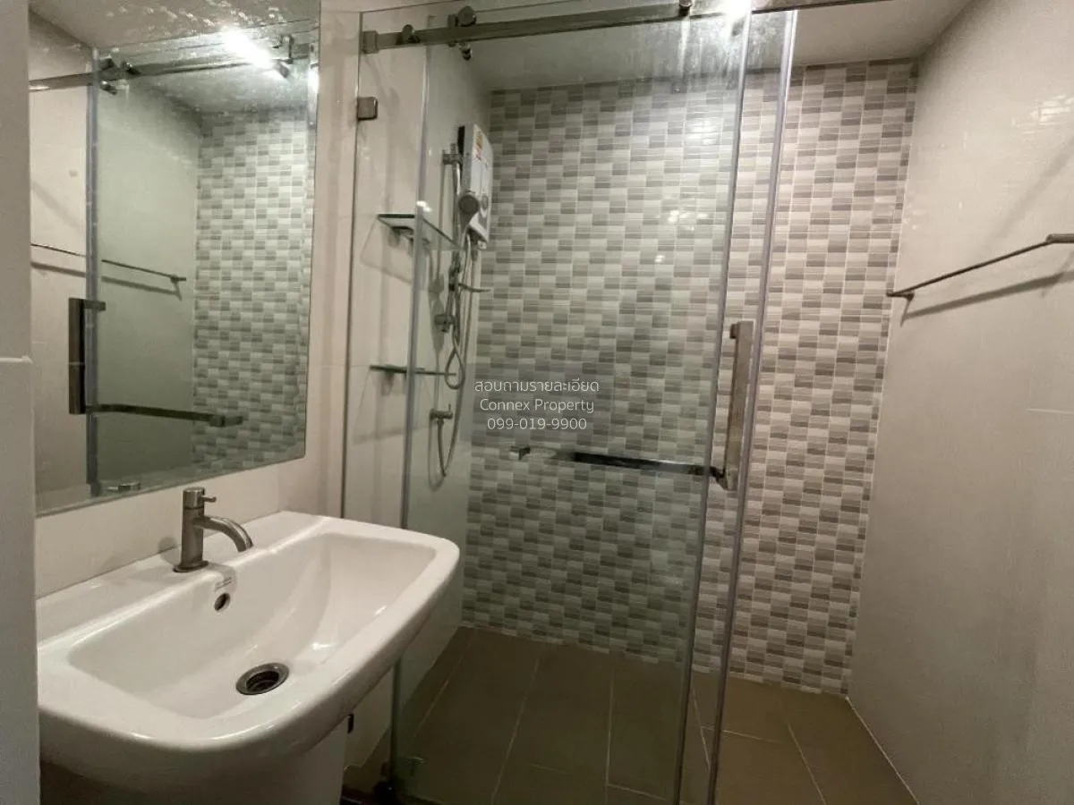 ขายคอนโด  Lesto Sukhumvit 113 BTS-สำโรง สำโรงเหนือ เมืองสมุทรปราก