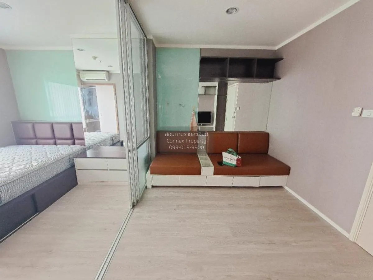 ขายคอนโด  ลุมพินี เมกะ ซิตี้ บางนา บางแก้ว บางพลี สมุทรปราการ CX- 1