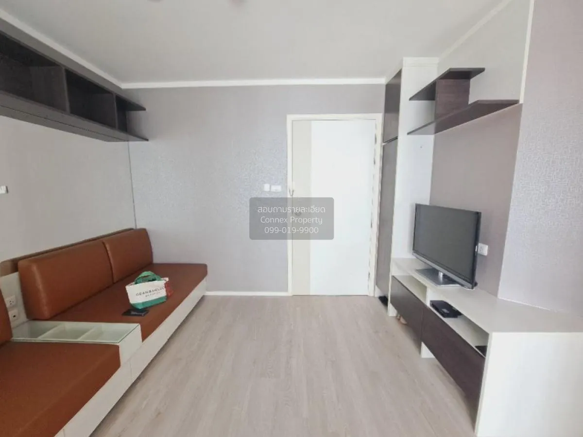 ขายคอนโด  ลุมพินี เมกะ ซิตี้ บางนา บางแก้ว บางพลี สมุทรปราการ CX- 2